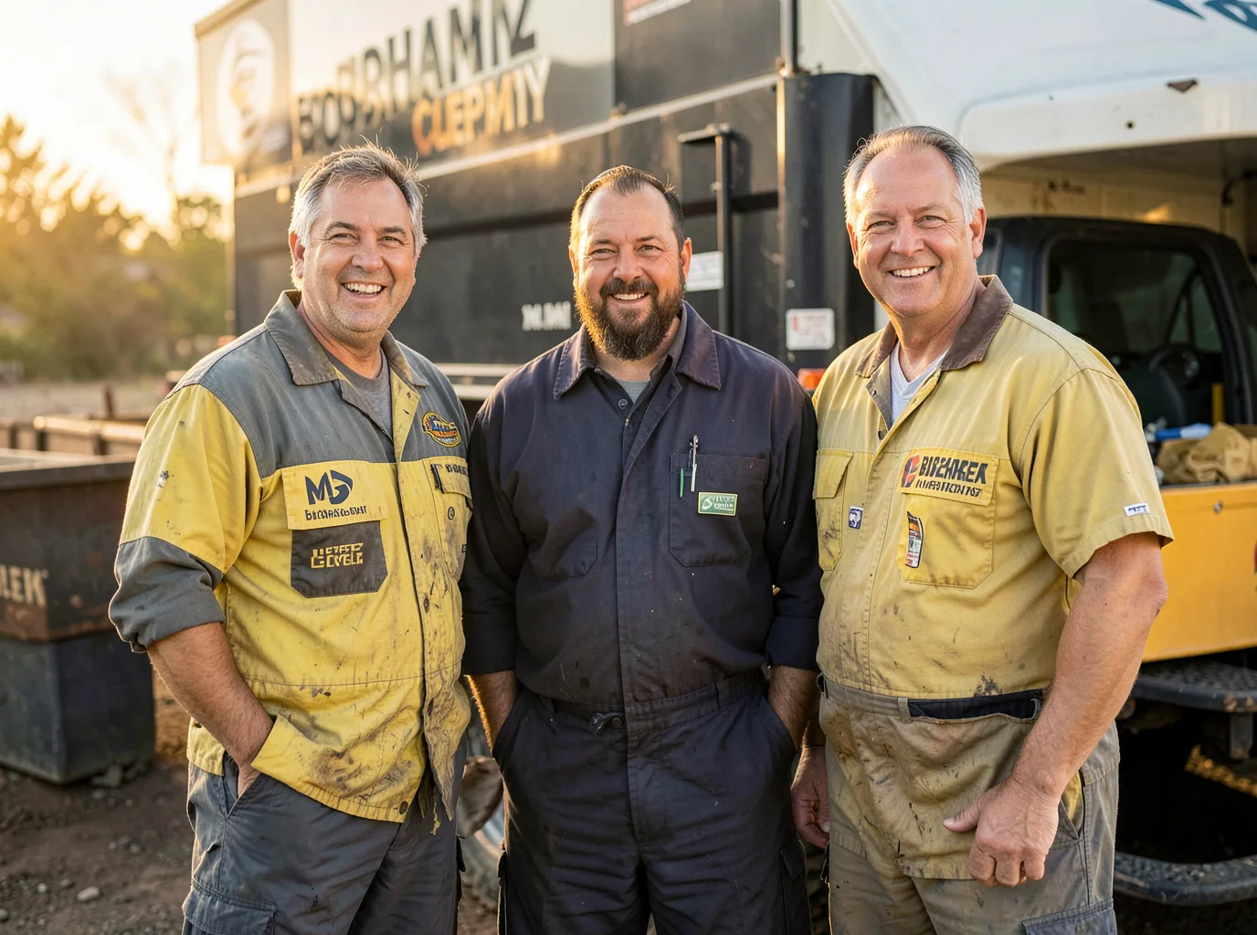 Sewage Cleanup company in Ocate, NM